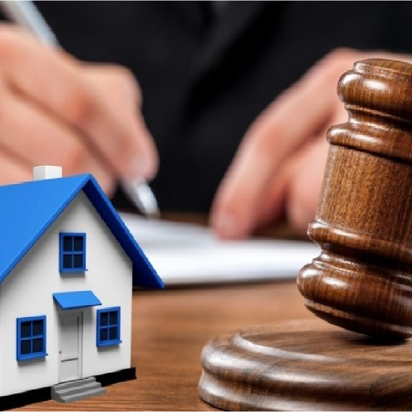 জমি রেজিস্ট্রেশন ও আইনি সহায়তা